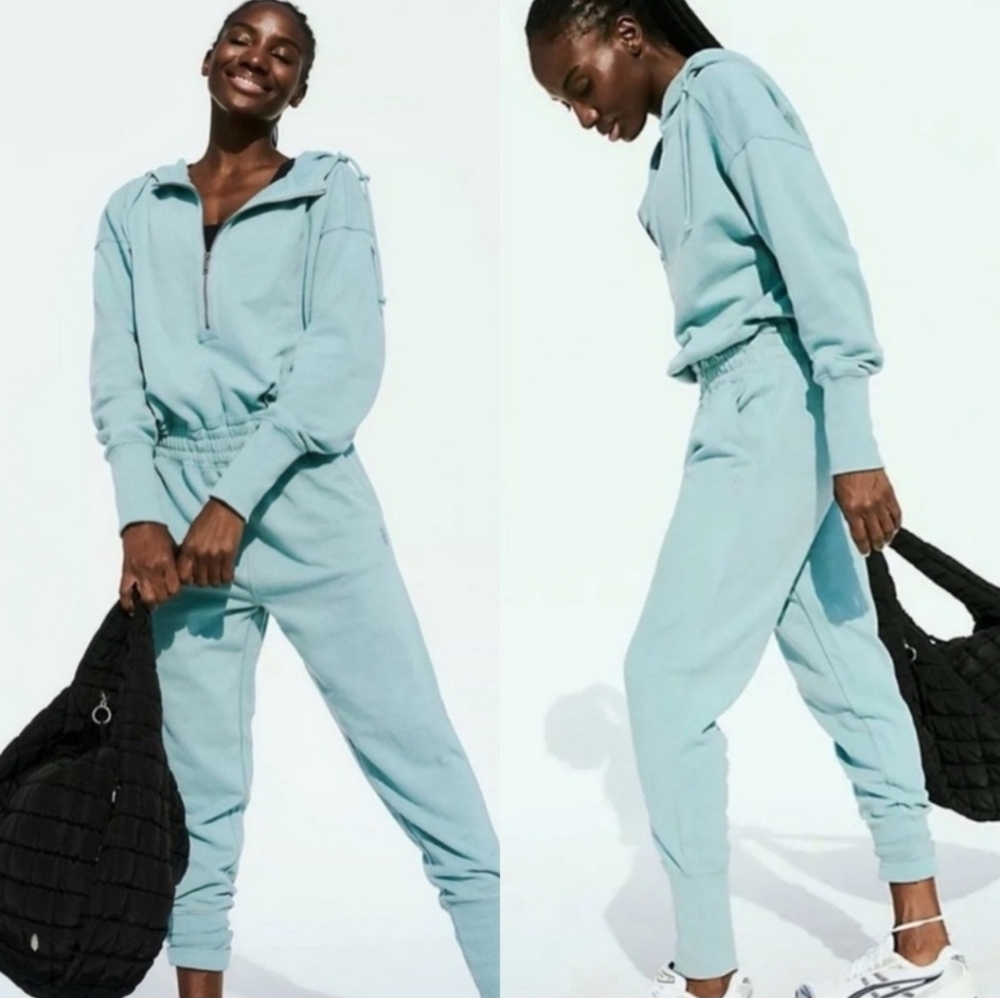 FP training day jumpsuit